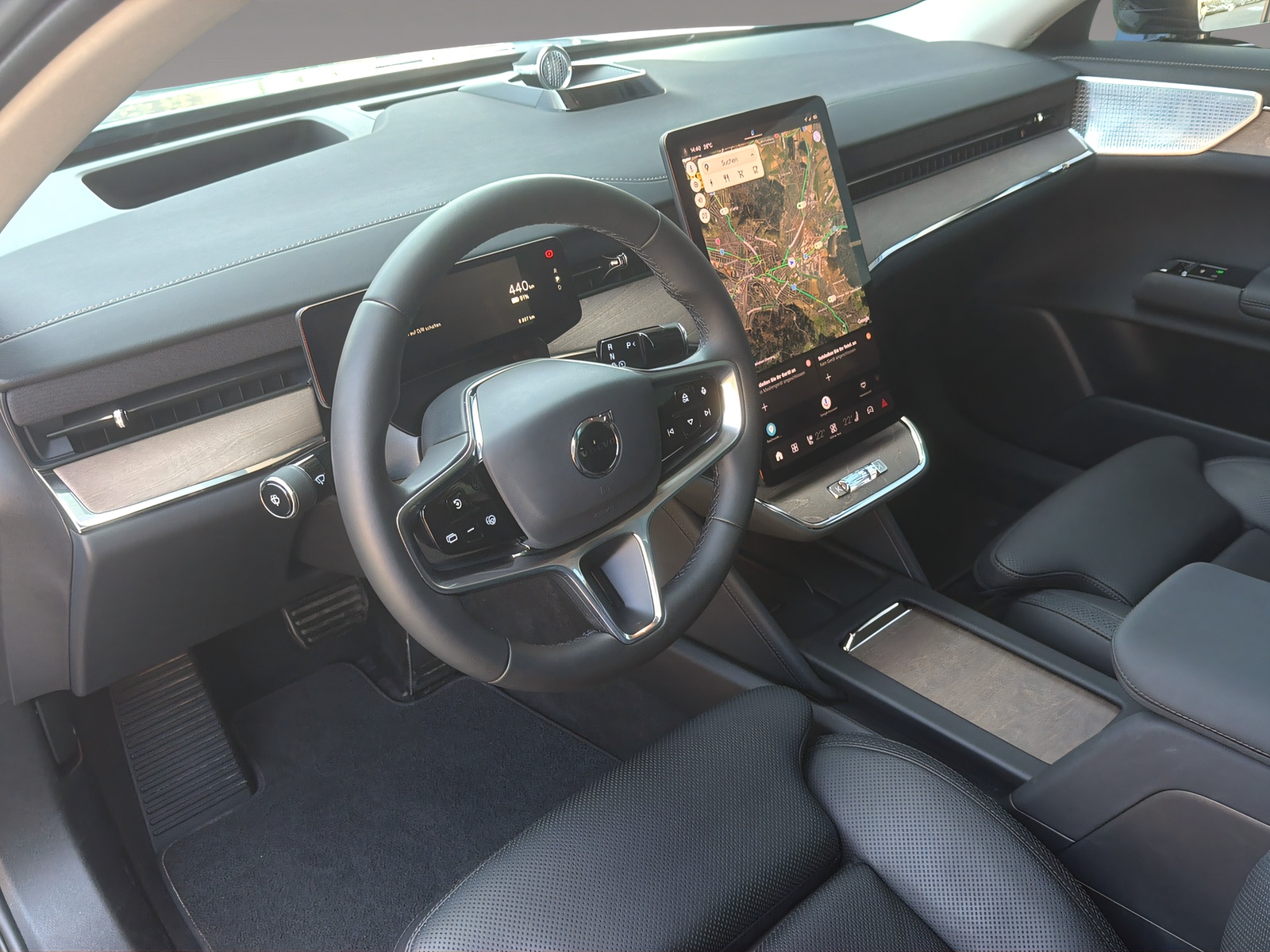 VOLVO ES90 Ultra-image-7