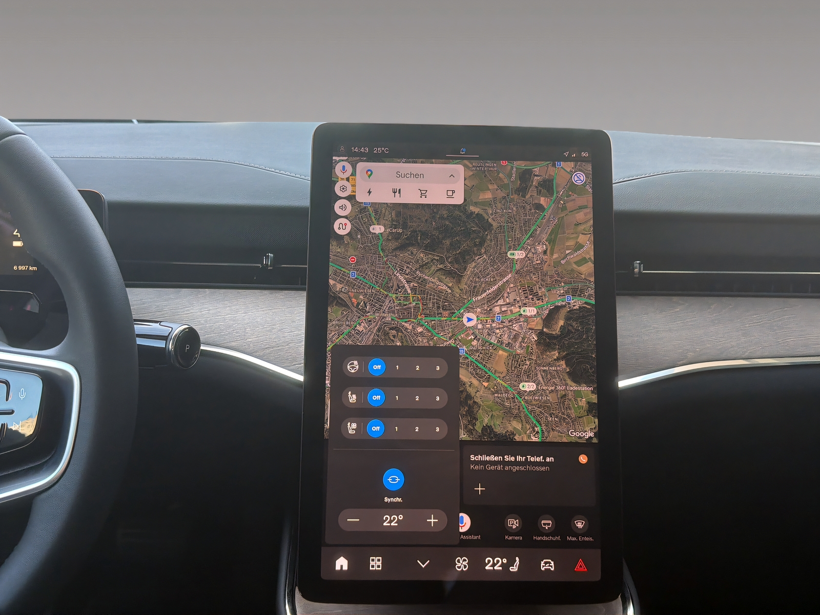 VOLVO ES90 Ultra-image-14
