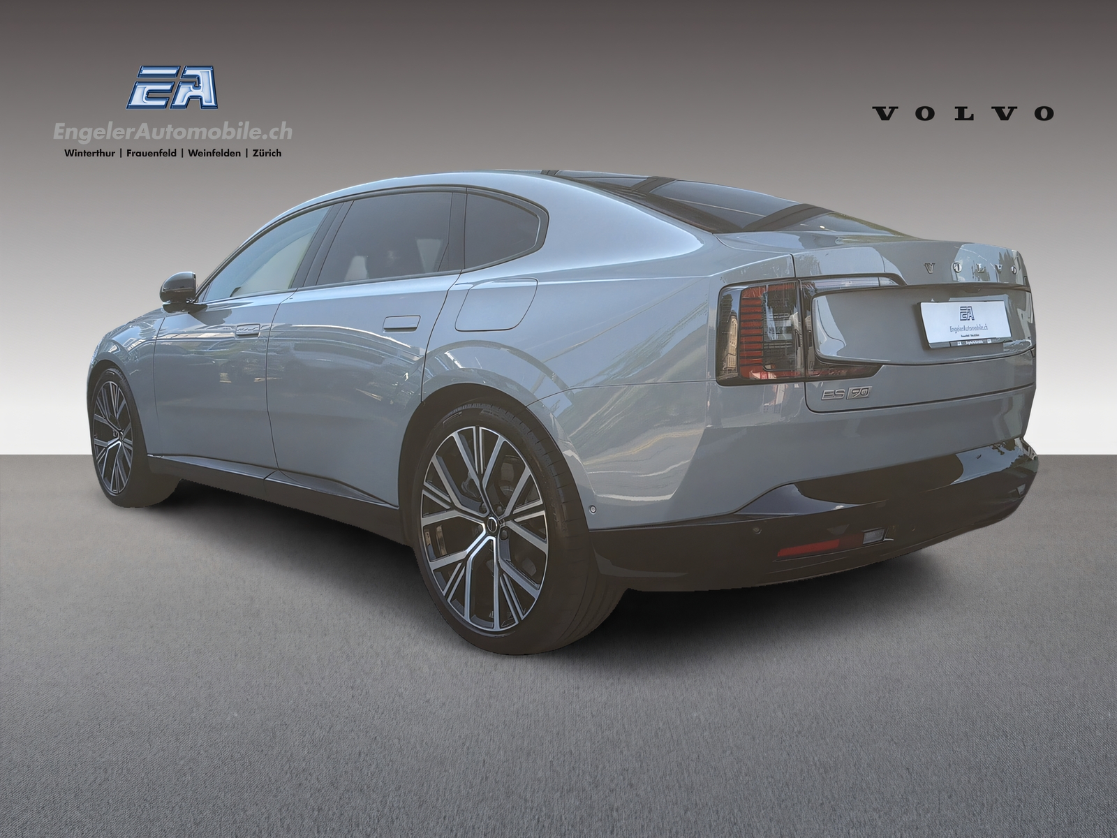VOLVO ES90 Ultra-image-3