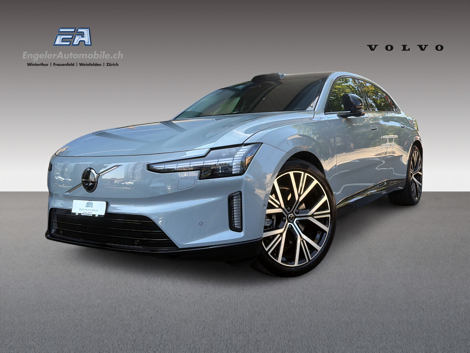 VOLVO ES90 Ultra-image-0