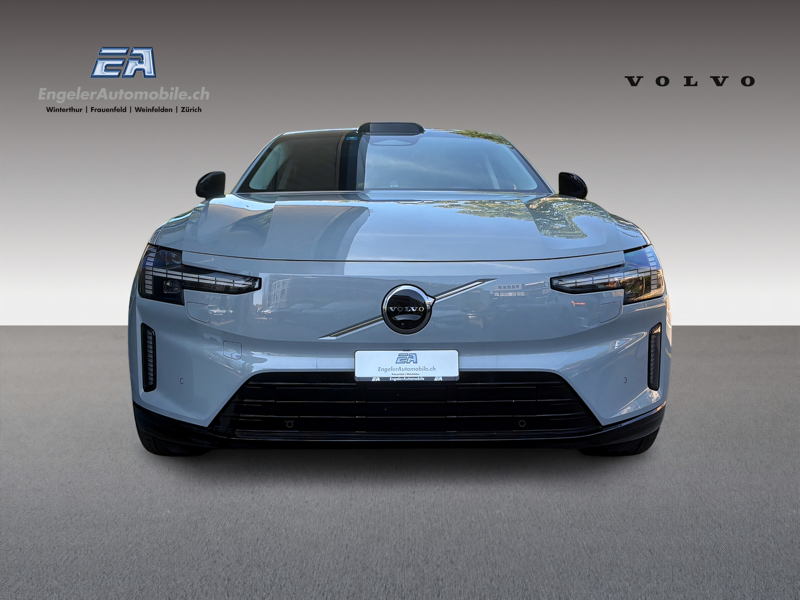 VOLVO ES90 Ultra-image-1