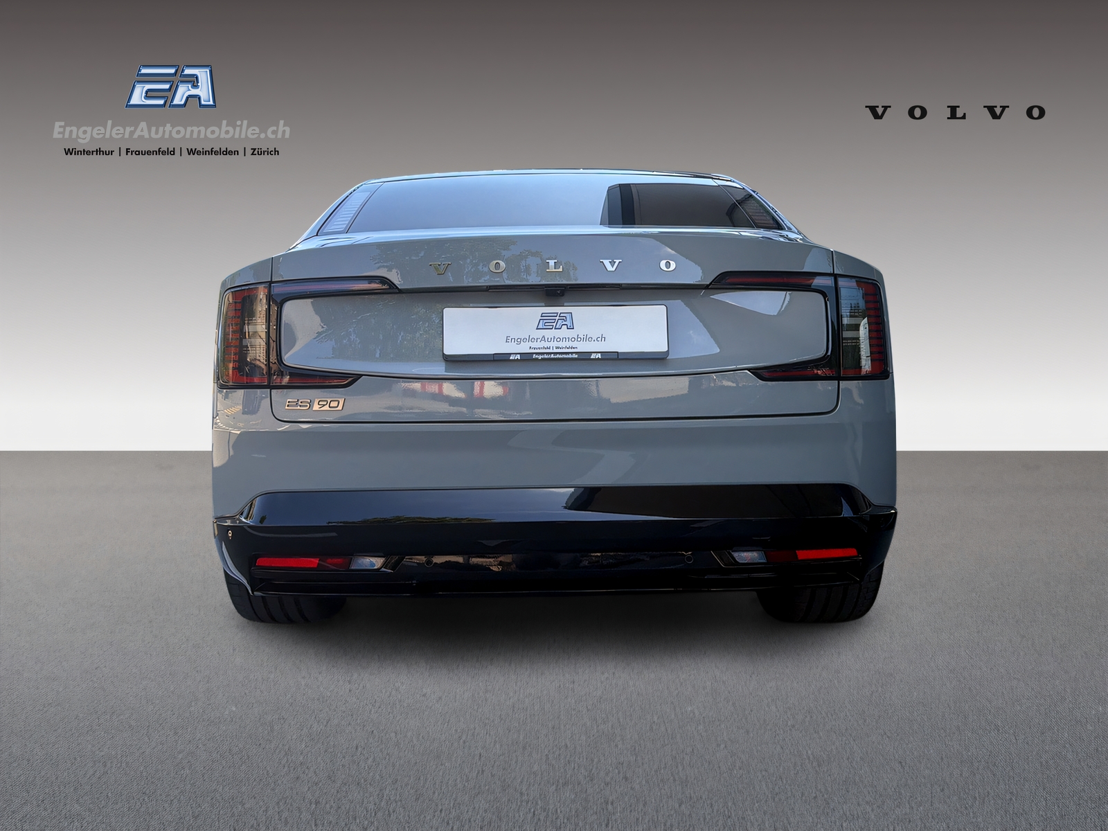 VOLVO ES90 Ultra-image-4