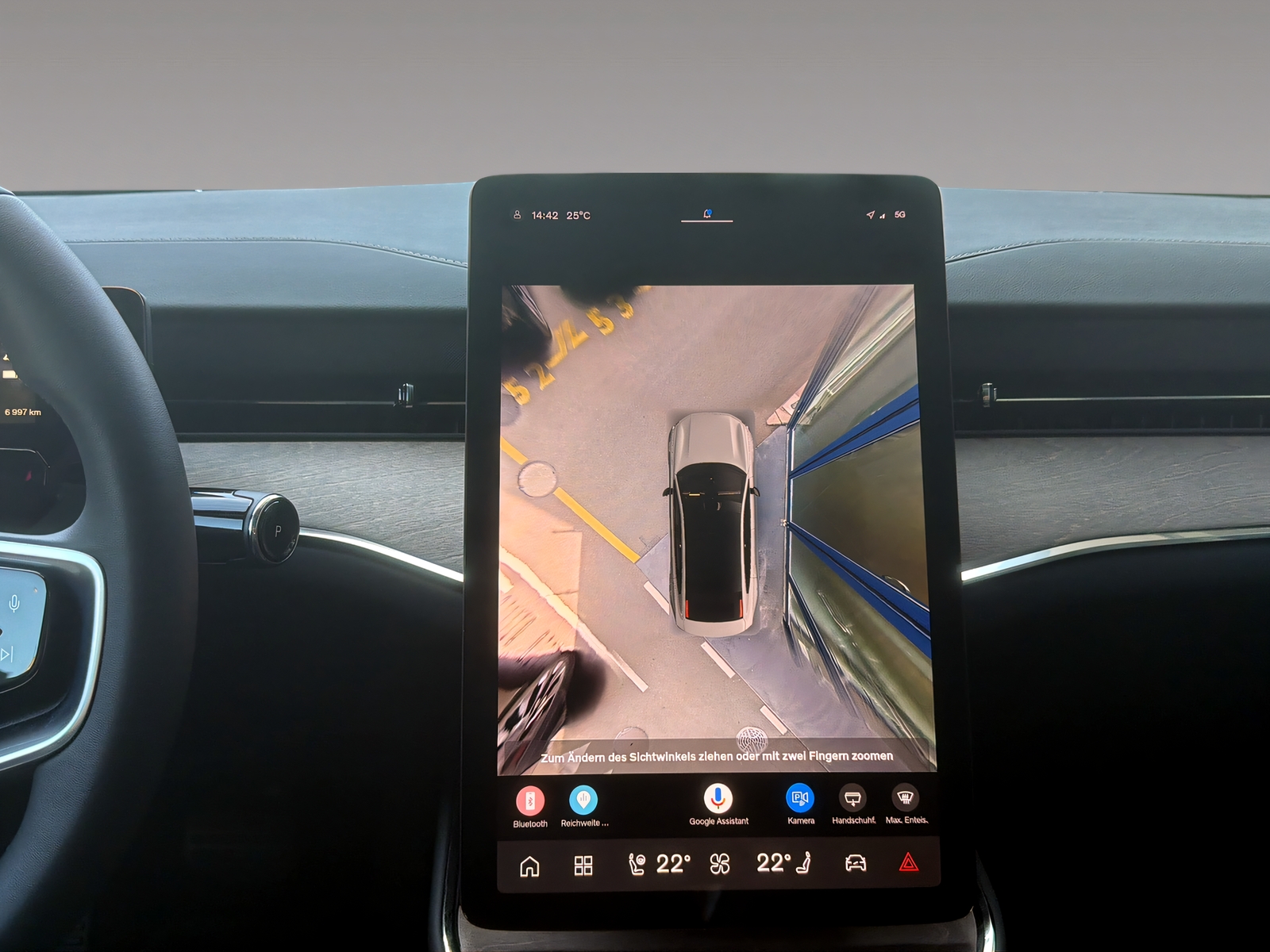 VOLVO ES90 Ultra-image-15