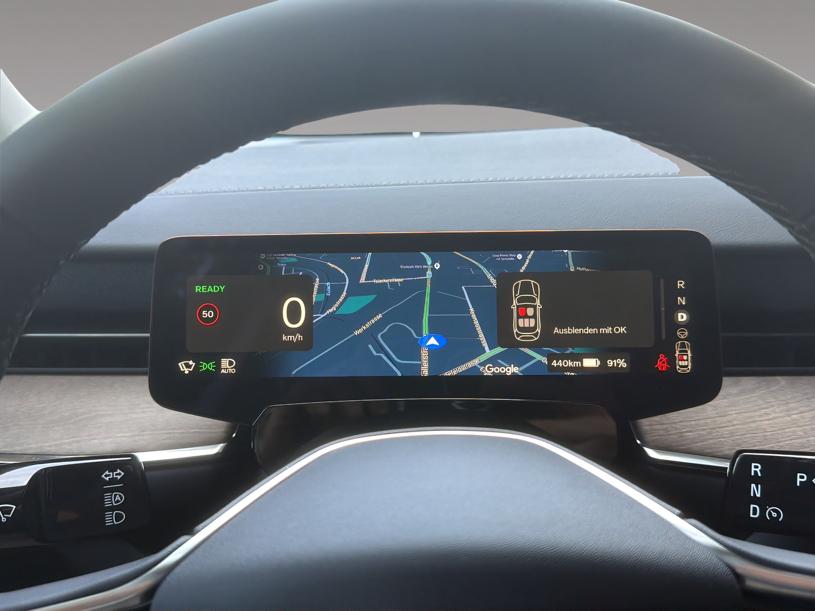 VOLVO ES90 Ultra-image-10