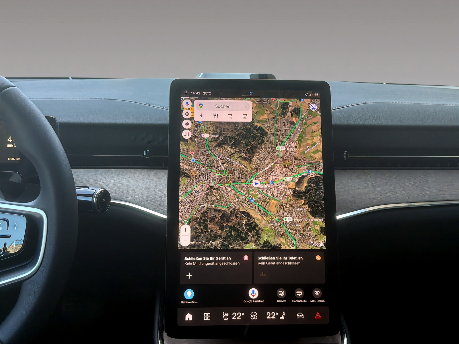 VOLVO ES90 Ultra-image-12