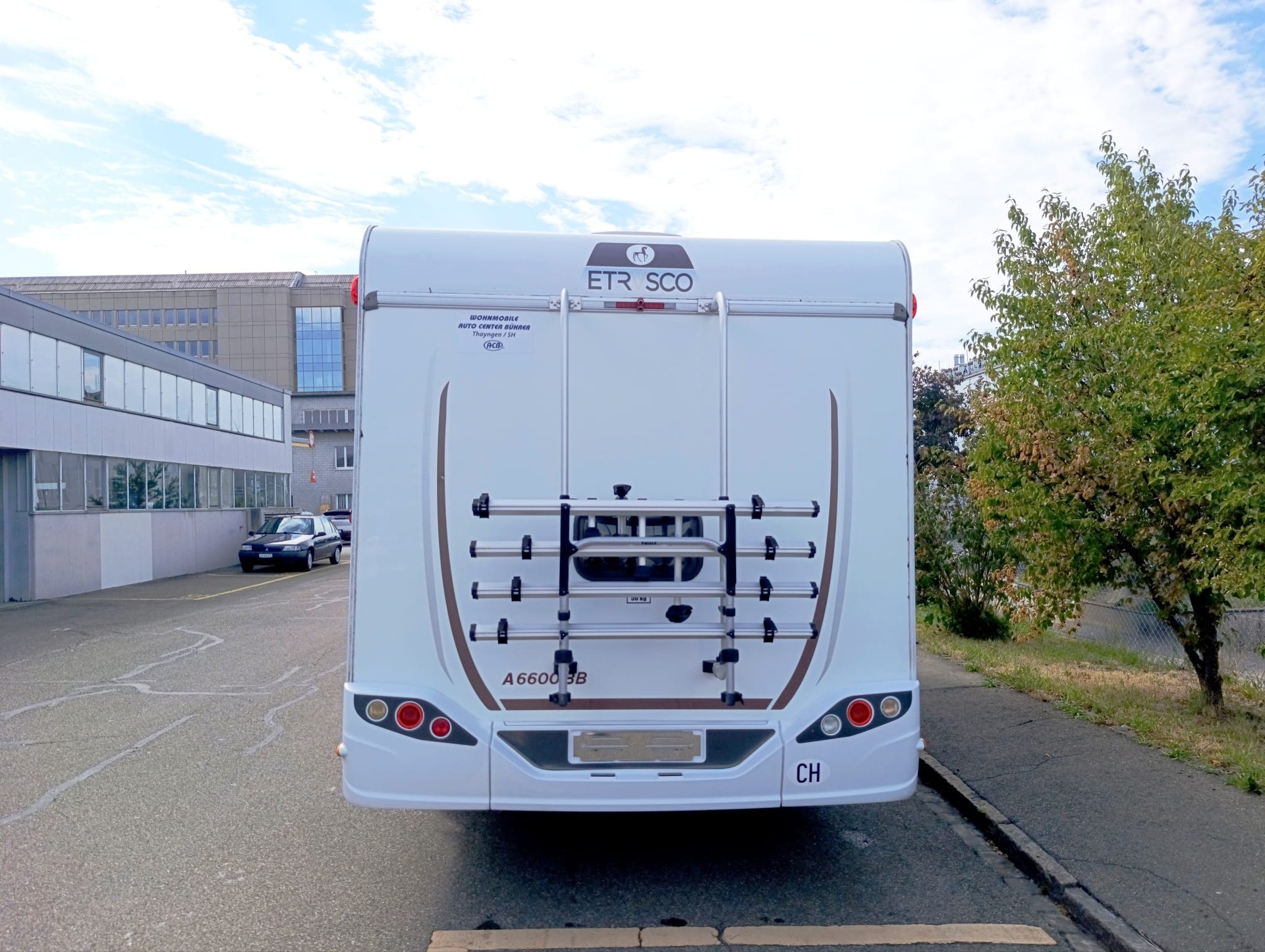 ETRUSCO A6600 BB ***Die perfekte Wahl für Familien***-image-7