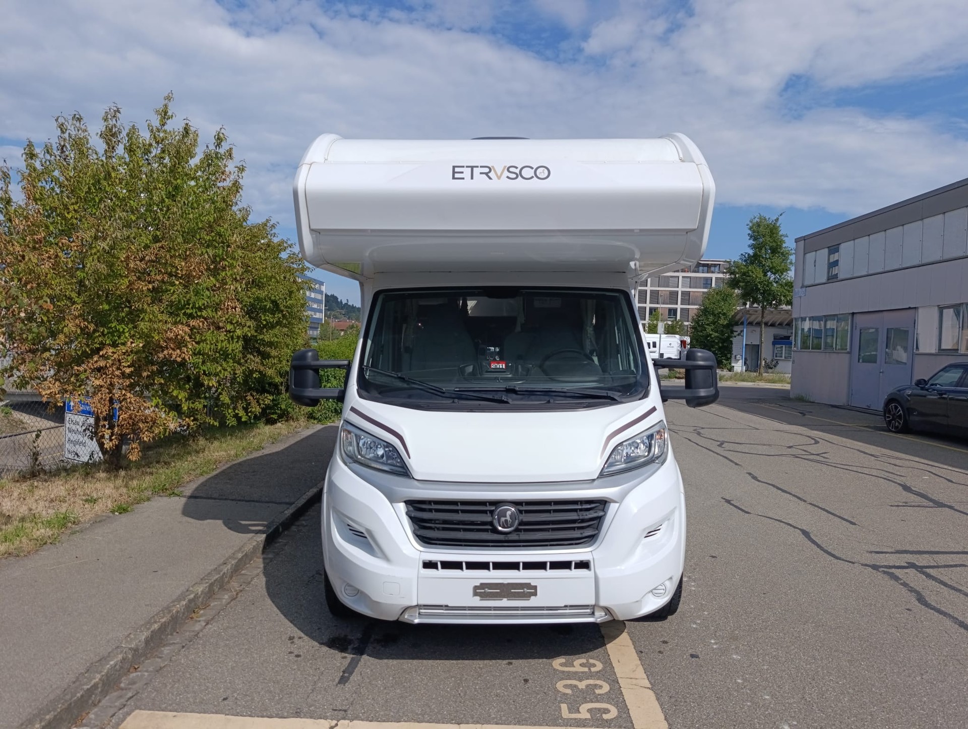 ETRUSCO A6600 BB ***Die perfekte Wahl für Familien***-image-5