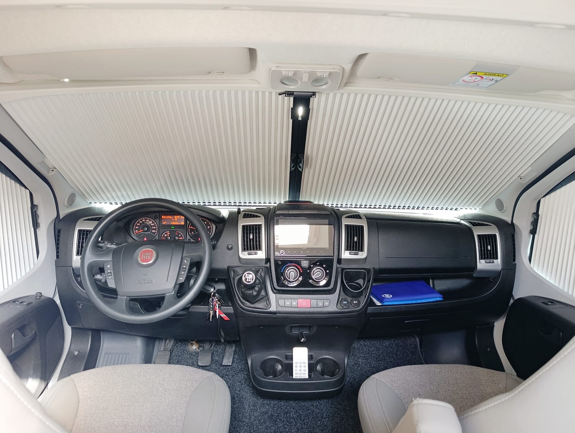 ETRUSCO A6600 BB ***Die perfekte Wahl für Familien***-image-12