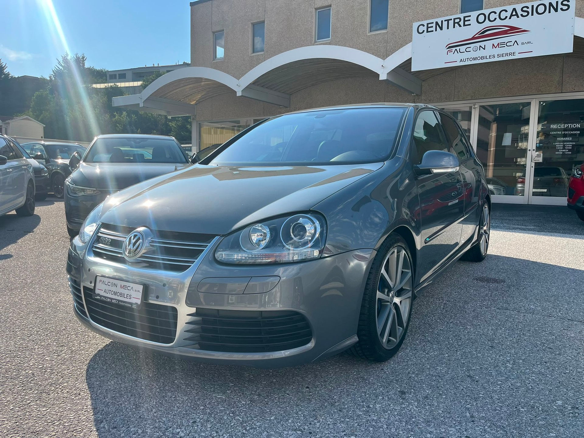 VW Golf R32 4Motion-image-3