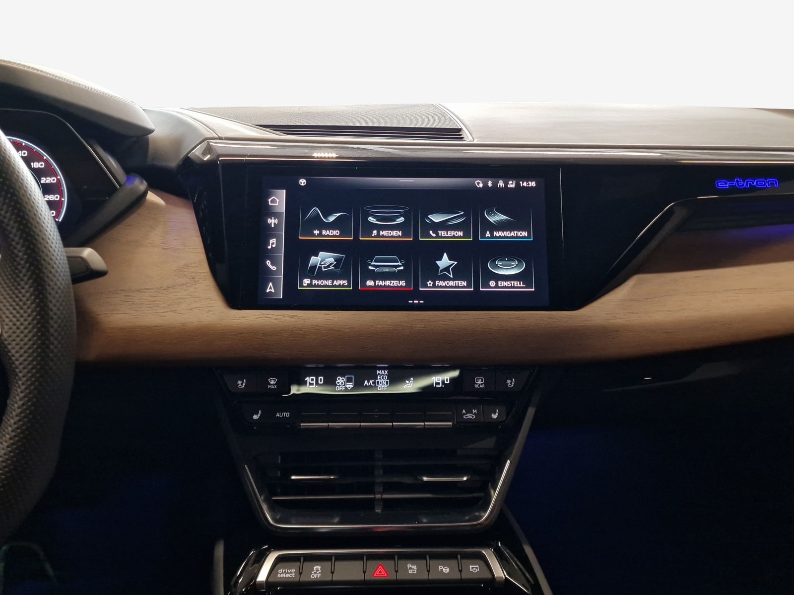 AUDI e-tron GT quattro-image-10