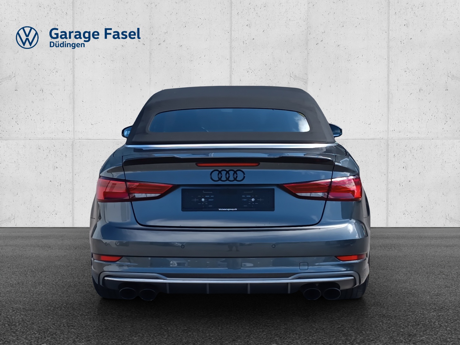 AUDI S3 Cabriolet 2.0 TFSI quattro S-tronic-showroom-element-3