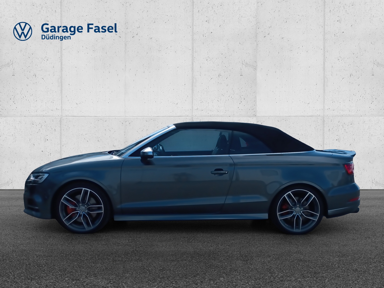 AUDI S3 Cabriolet 2.0 TFSI quattro S-tronic-showroom-element-1