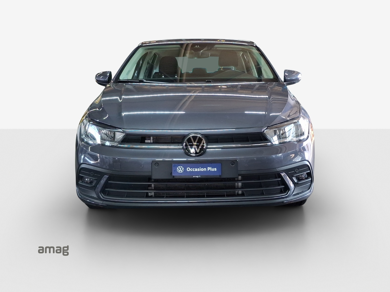 VW Polo 1.0 TSI Life DSG-image-6