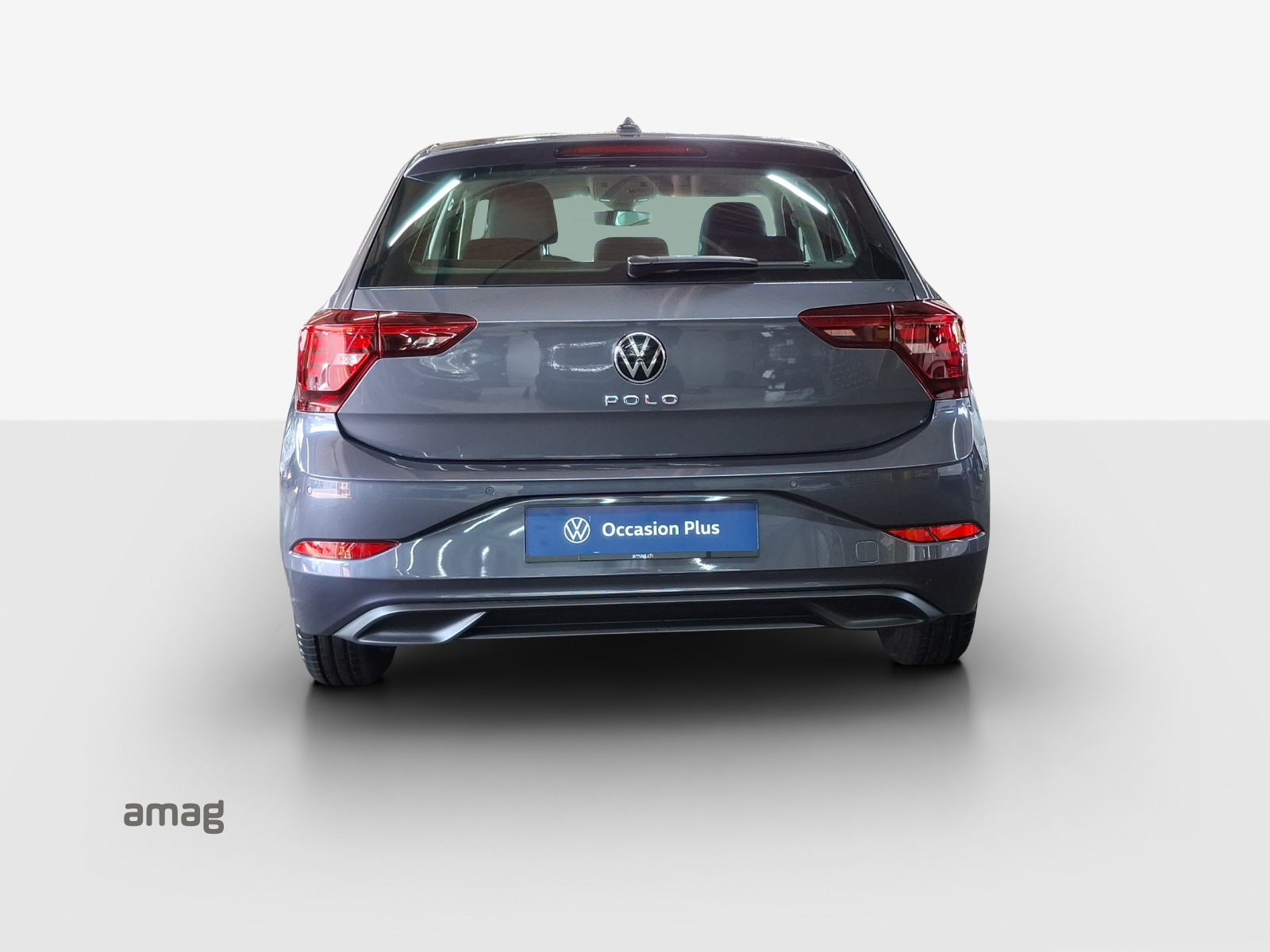 VW Polo 1.0 TSI Life DSG-image-3