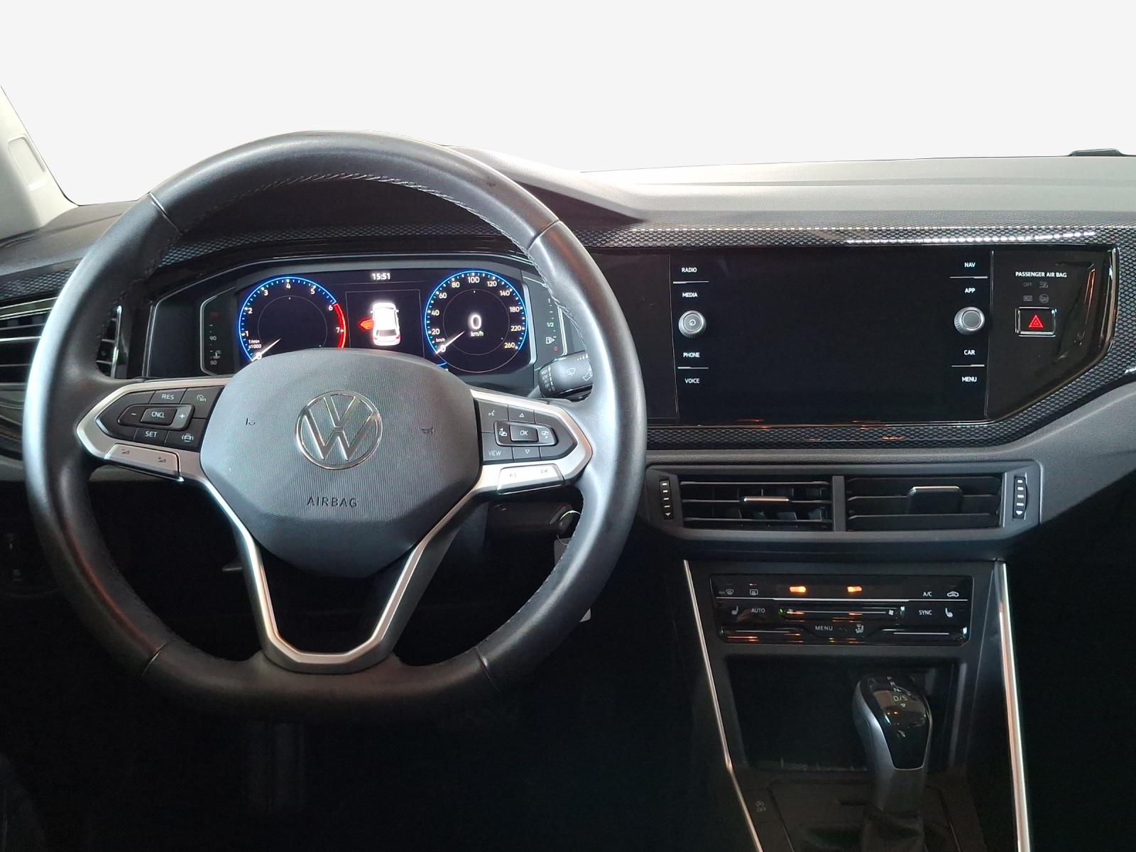 VW Polo 1.0 TSI Life DSG-image-8