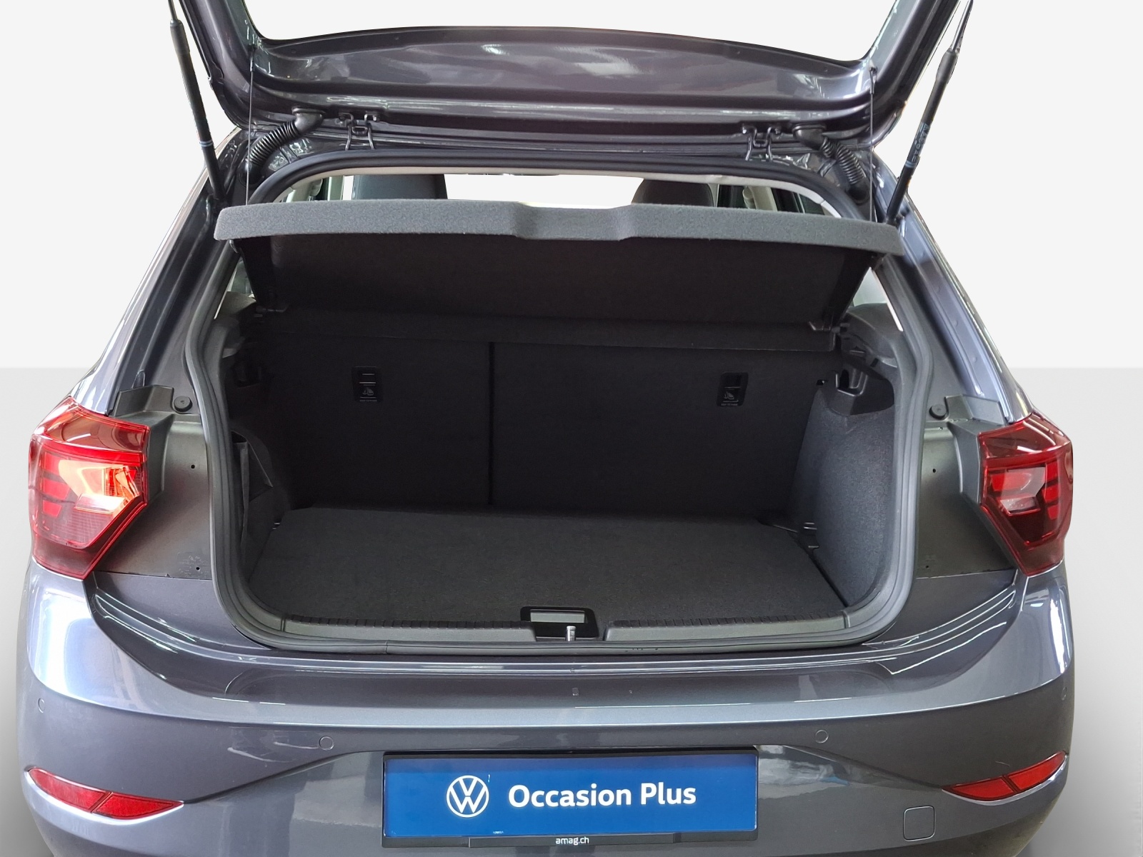 VW Polo 1.0 TSI Life DSG-image-12