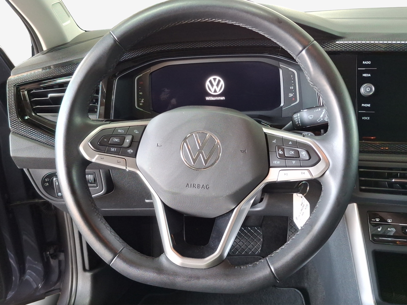VW Polo 1.0 TSI Life DSG-image-9