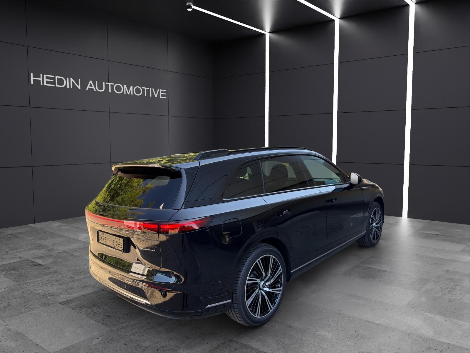 XPENG G9 Performance AWD-image-14
