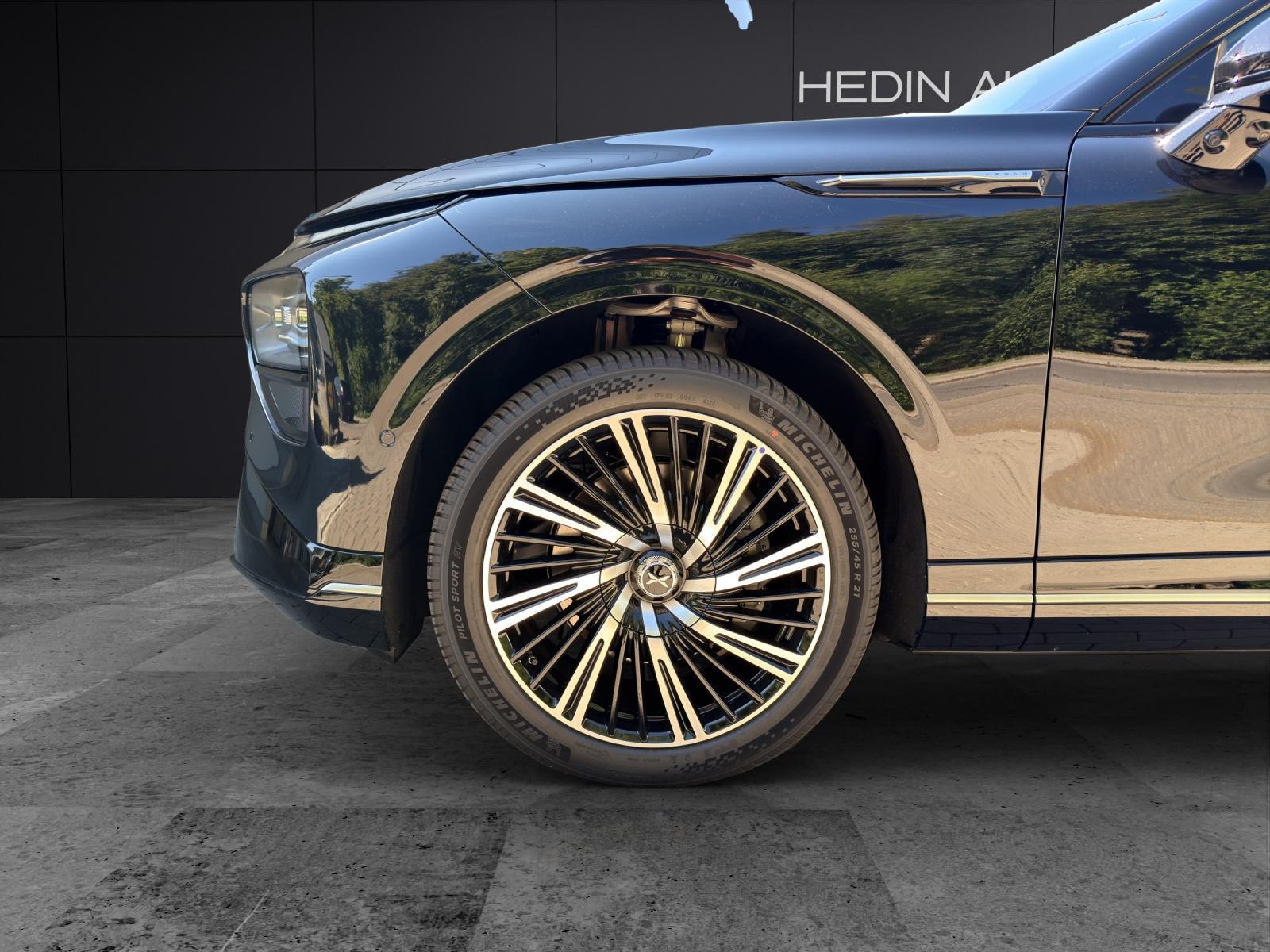 XPENG G9 Performance AWD-image-4