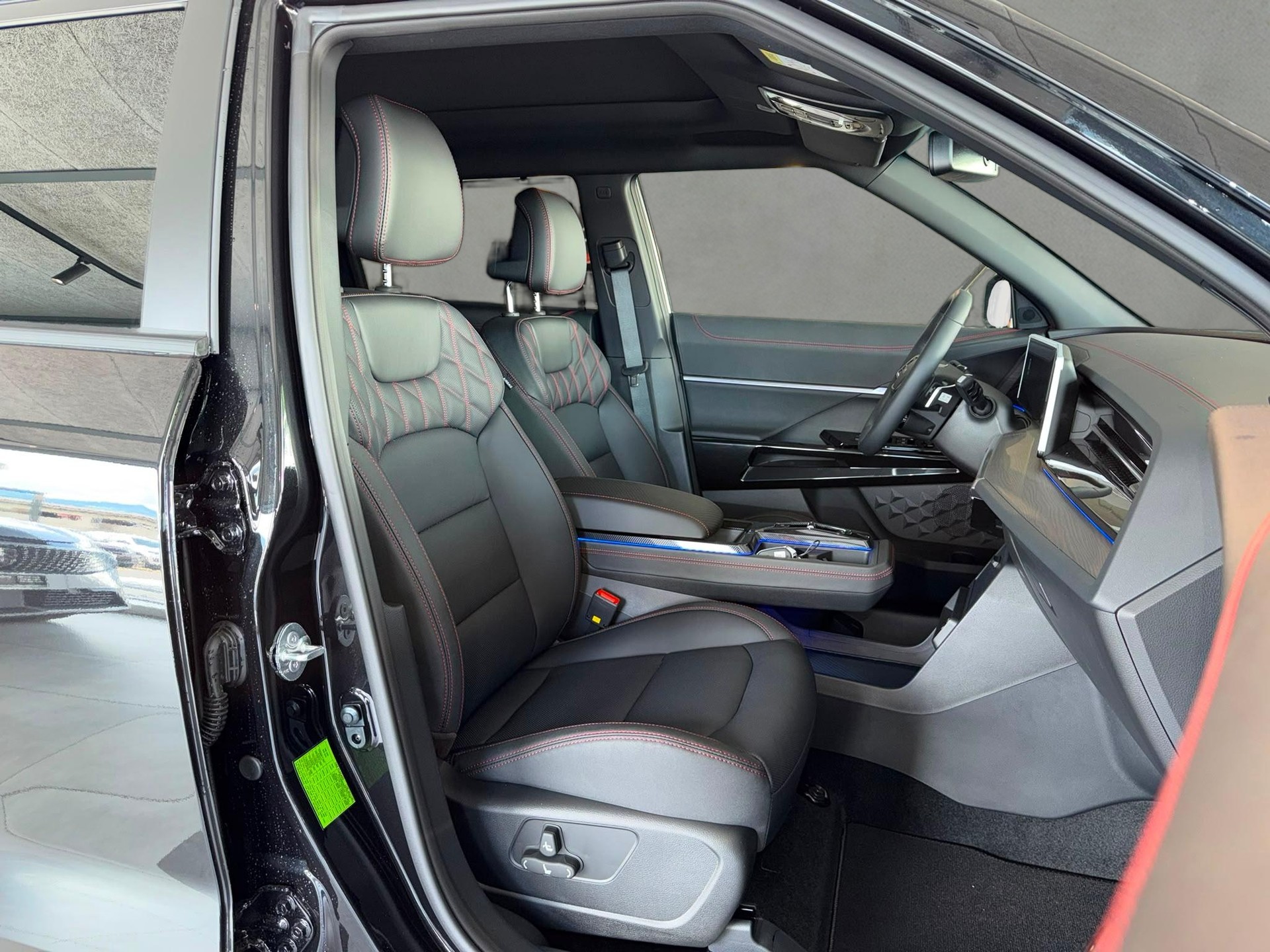 KGM-SsangYong Actyon 1.5 T-Gdi Titanium 4WD-image-9