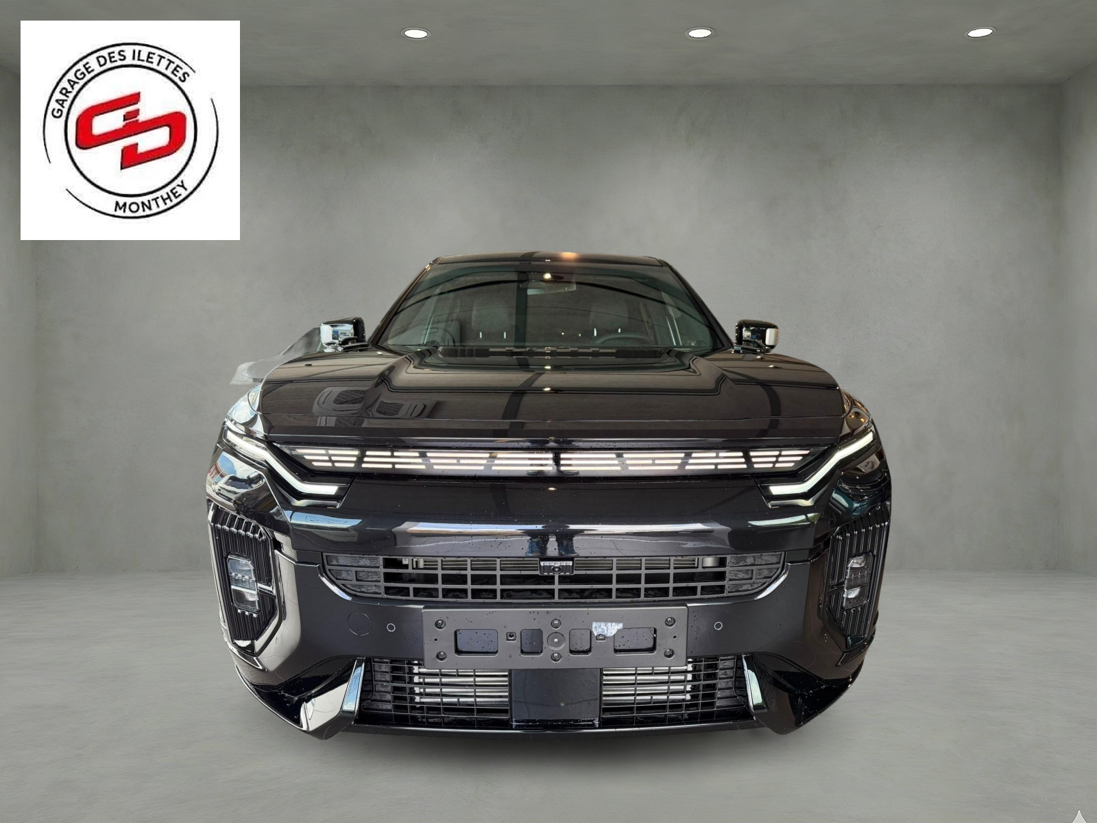 KGM-SsangYong Actyon 1.5 T-Gdi Titanium 4WD-image-5