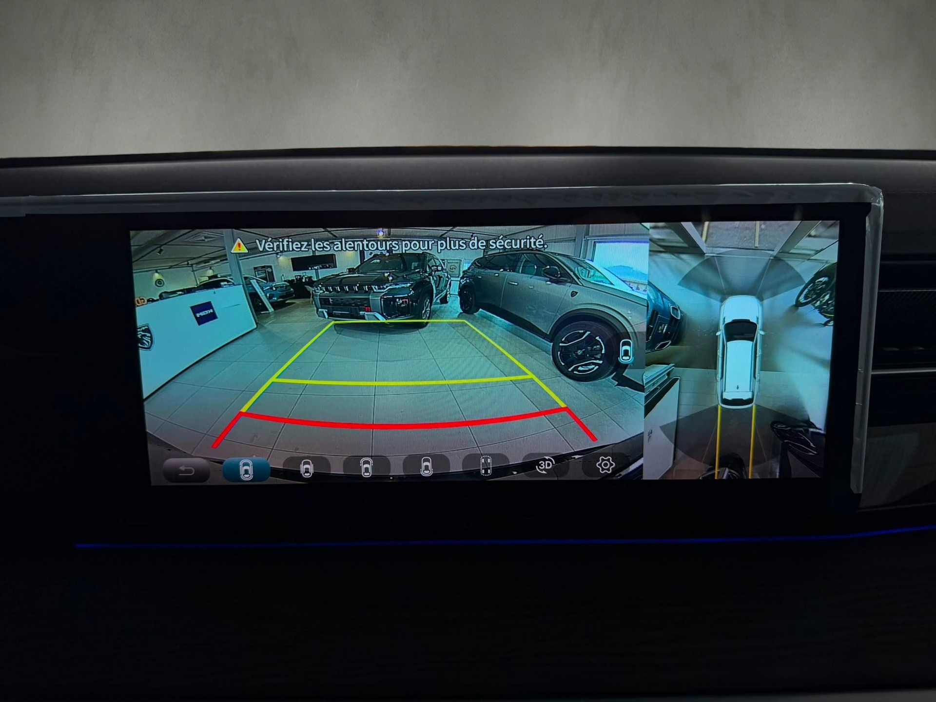 KGM-SsangYong Actyon 1.5 T-Gdi Titanium 4WD-image-16