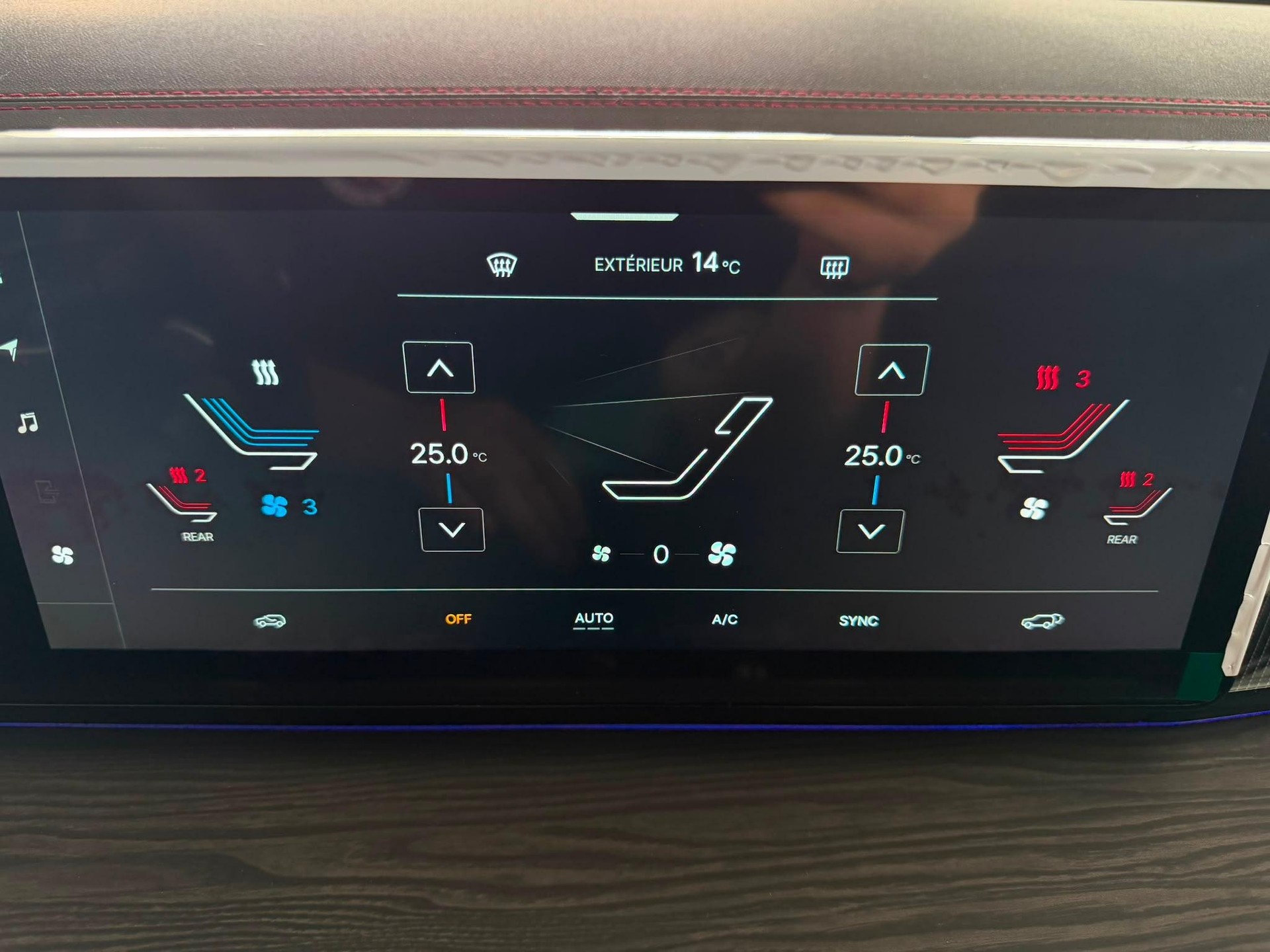 KGM-SsangYong Actyon 1.5 T-Gdi Titanium 4WD-image-18