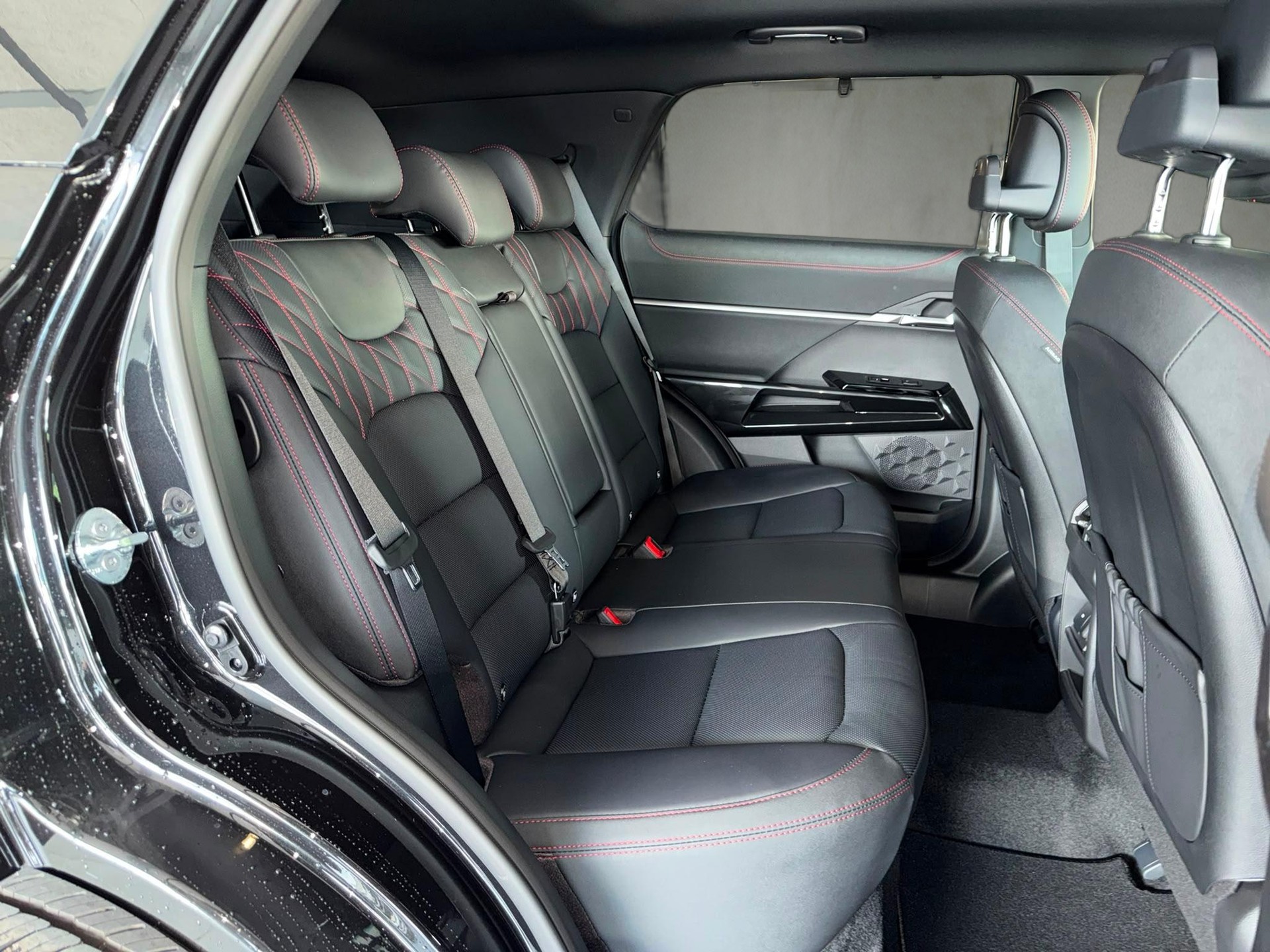 KGM-SsangYong Actyon 1.5 T-Gdi Titanium 4WD-image-8