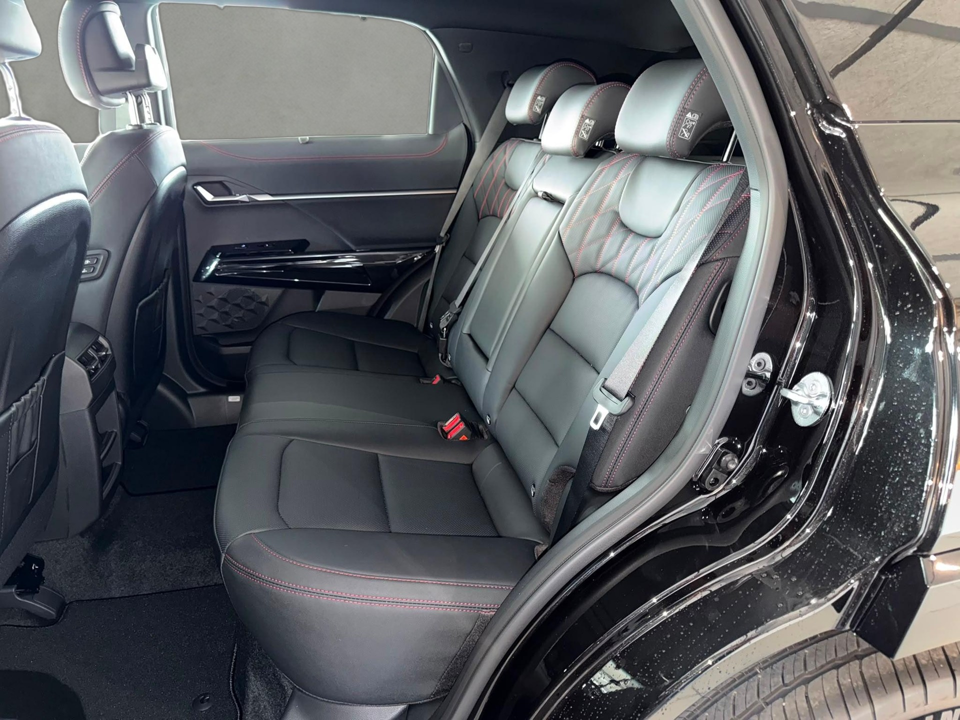 KGM-SsangYong Actyon 1.5 T-Gdi Titanium 4WD-image-7