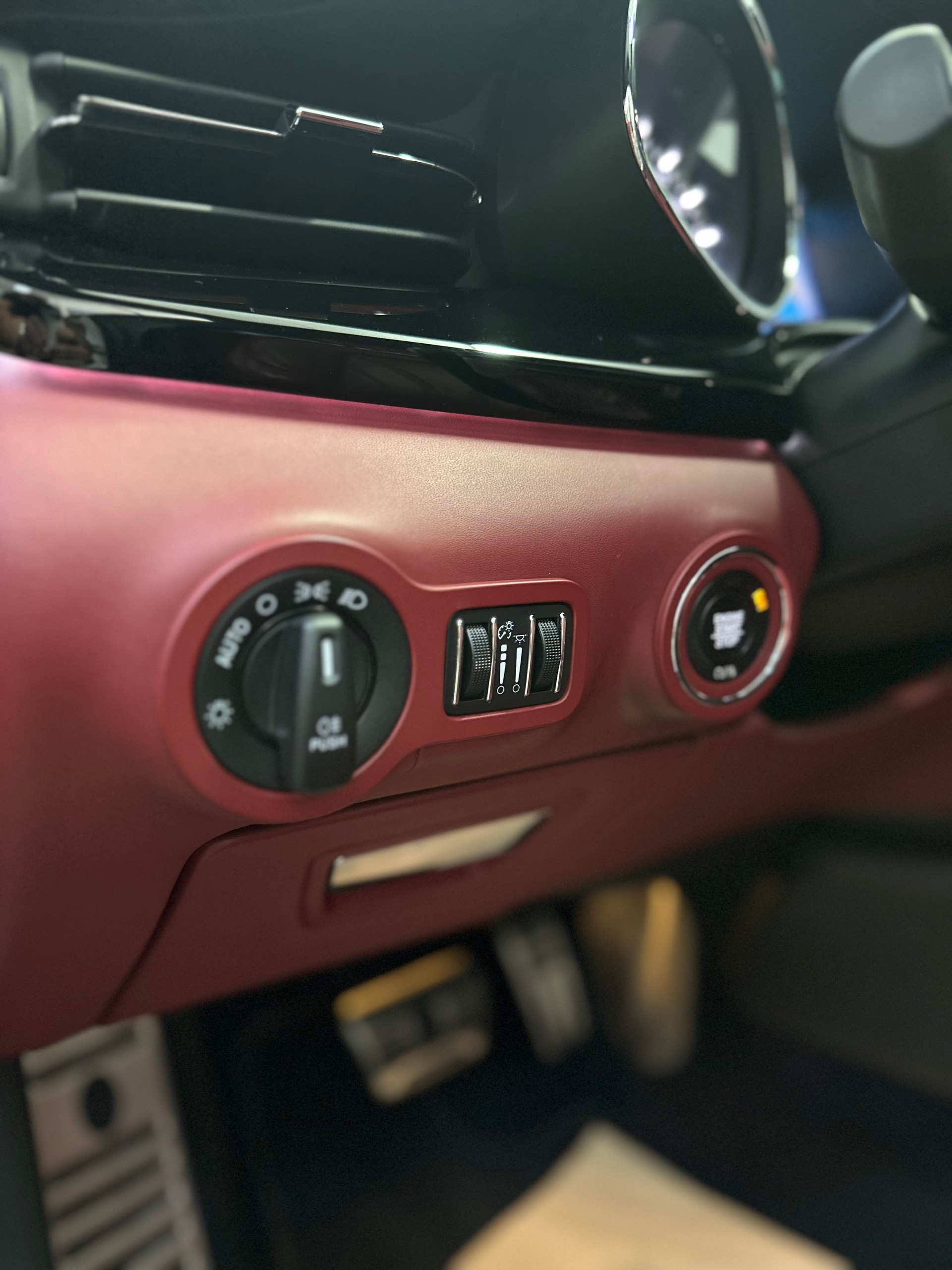 MASERATI Quattroporte 3.0 V6 S Q4 Automatica-image-14