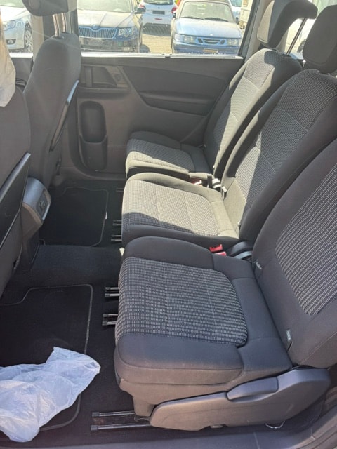 SEAT Alhambra 1.4 TSI Style Advanced-image-8