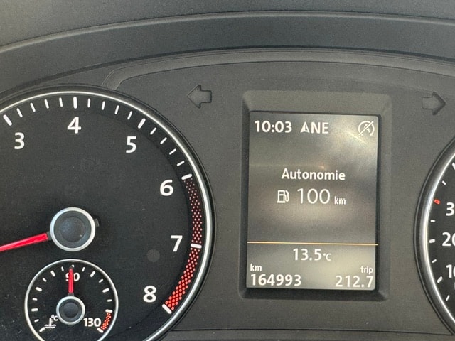 SEAT Alhambra 1.4 TSI Style Advanced-image-1