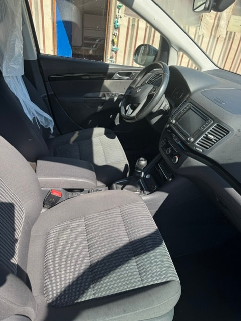 SEAT Alhambra 1.4 TSI Style Advanced-image-4