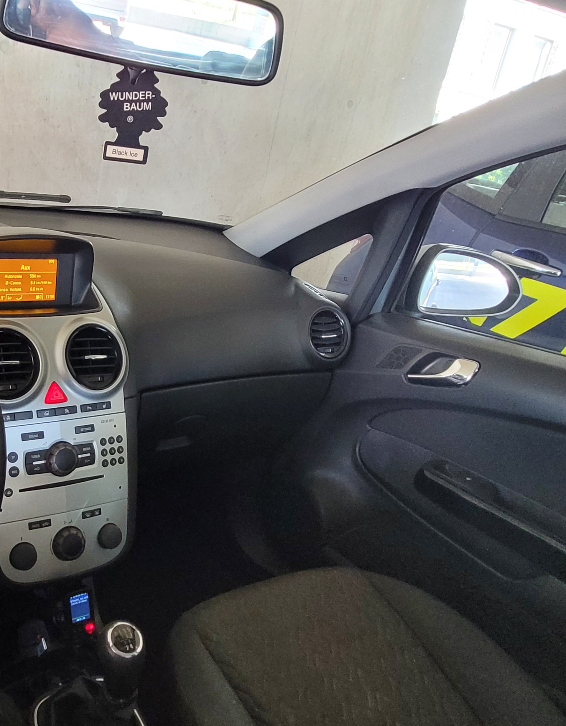 OPEL 1.4i 16V TP Drive-image-4