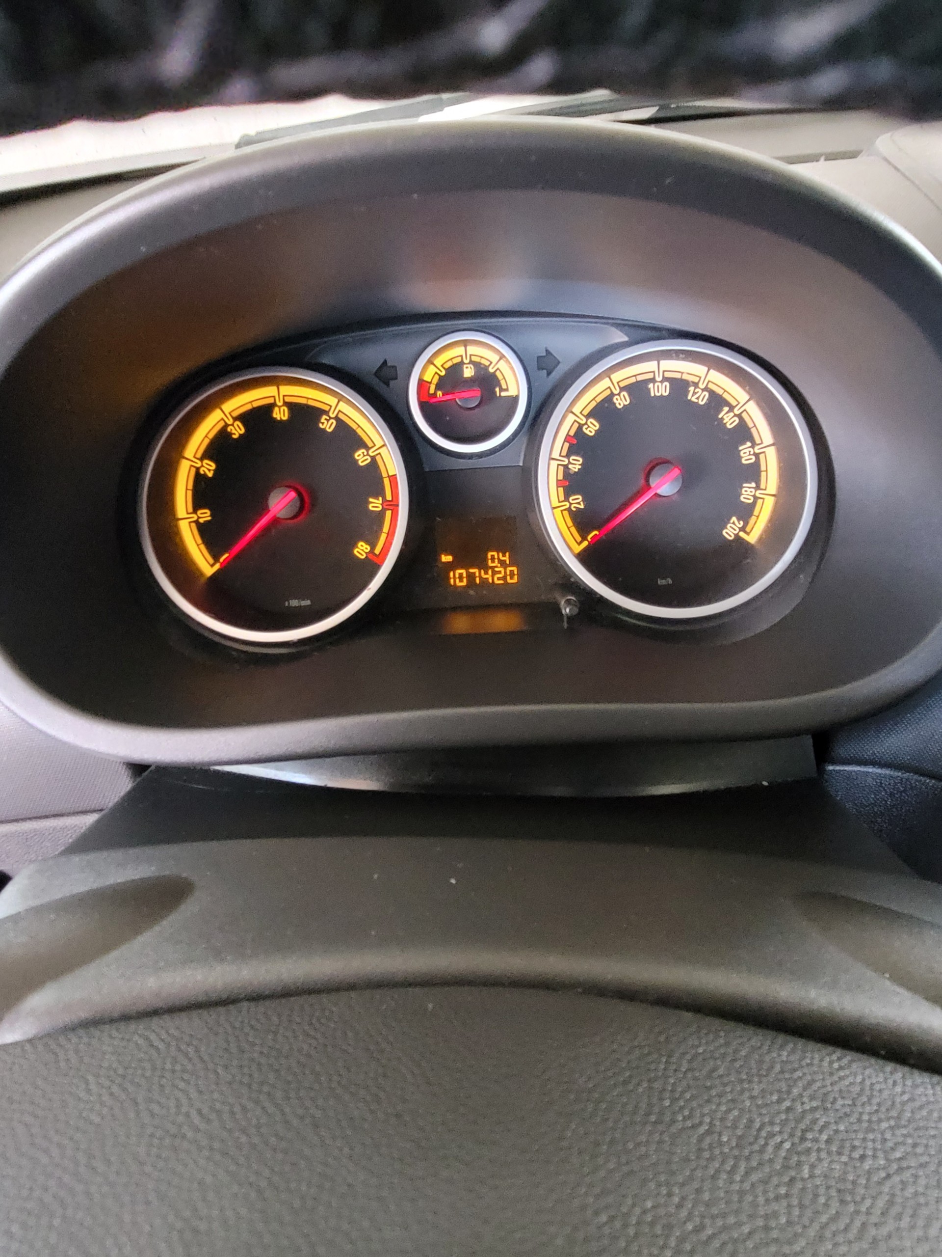 OPEL 1.4i 16V TP Drive-image-5