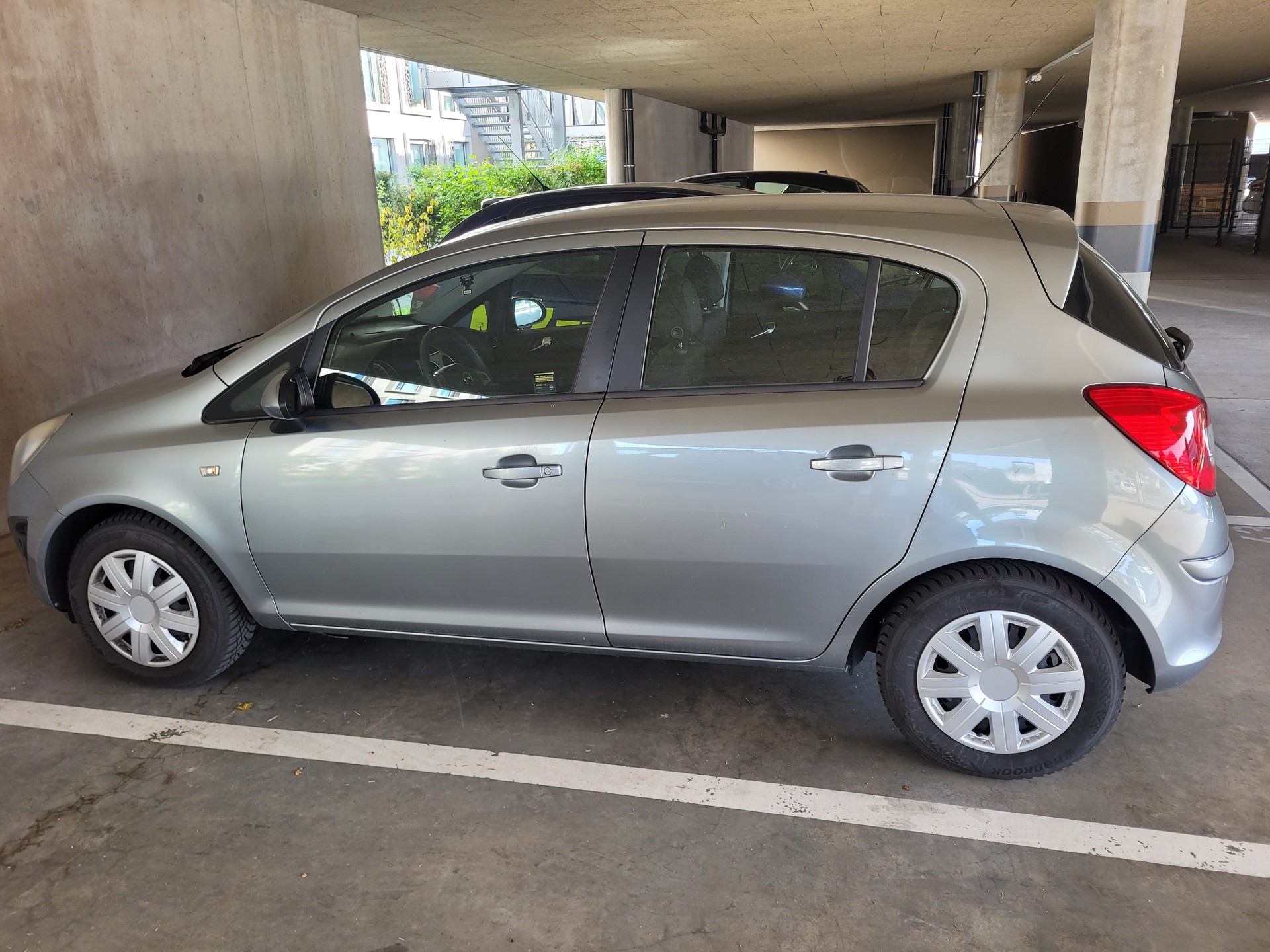 OPEL 1.4i 16V TP Drive-image-2