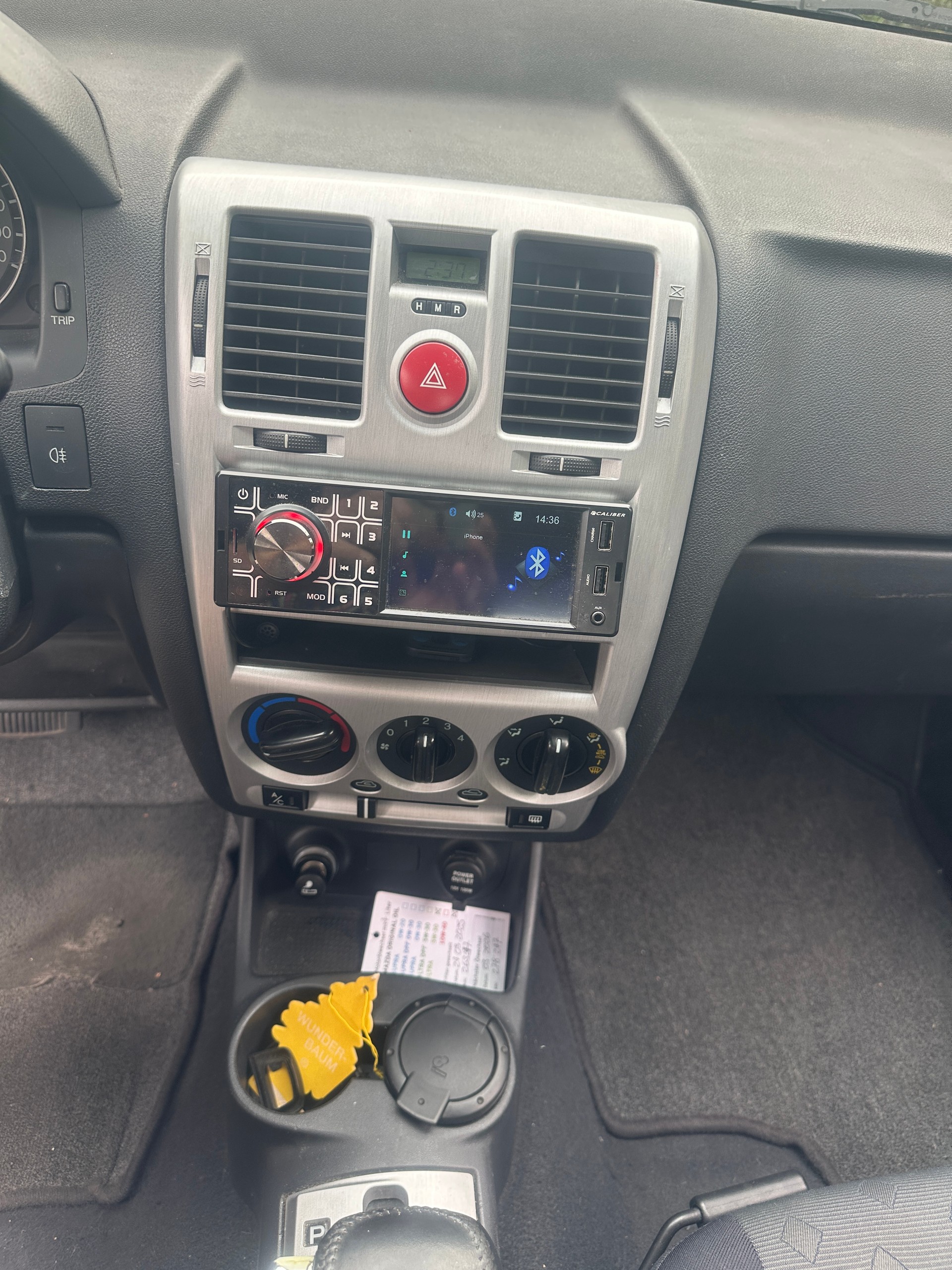 HYUNDAI Getz 1.6 Champion-image-7