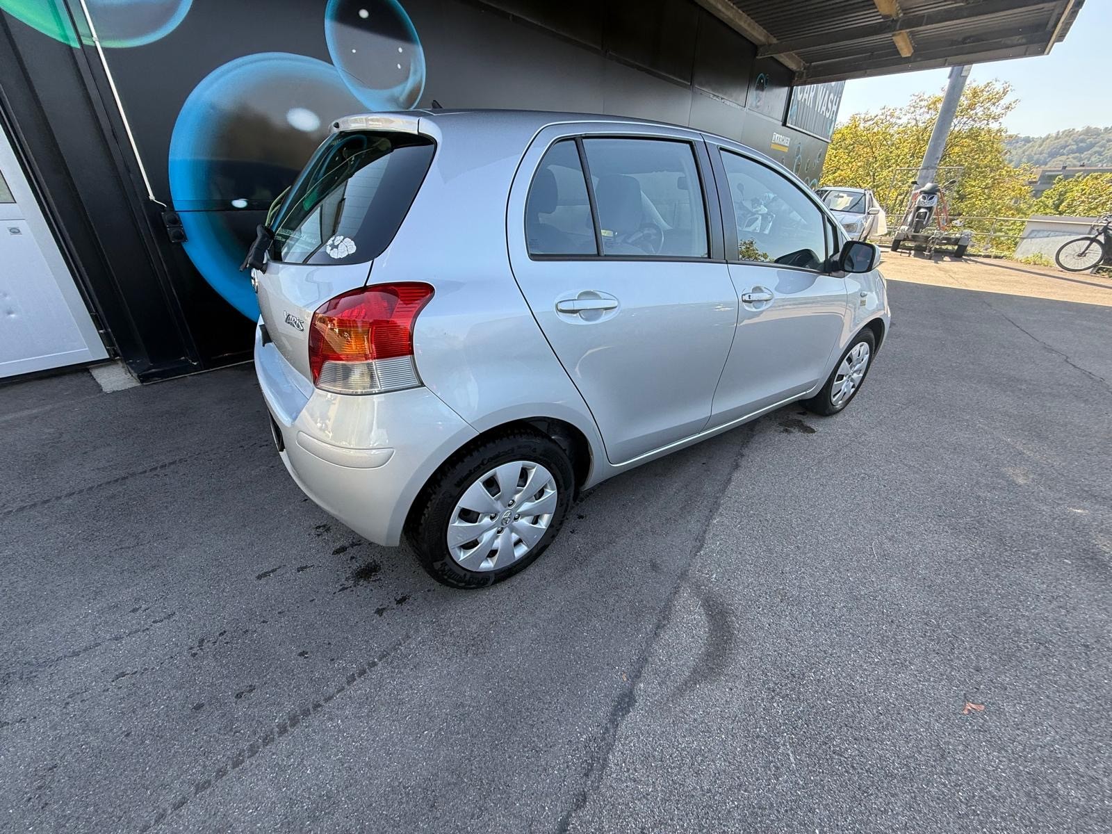TOYOTA 1.33-image-5