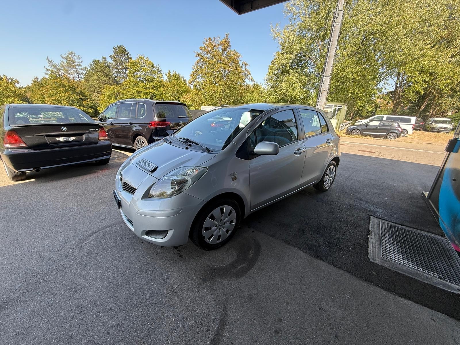TOYOTA 1.33-image-0