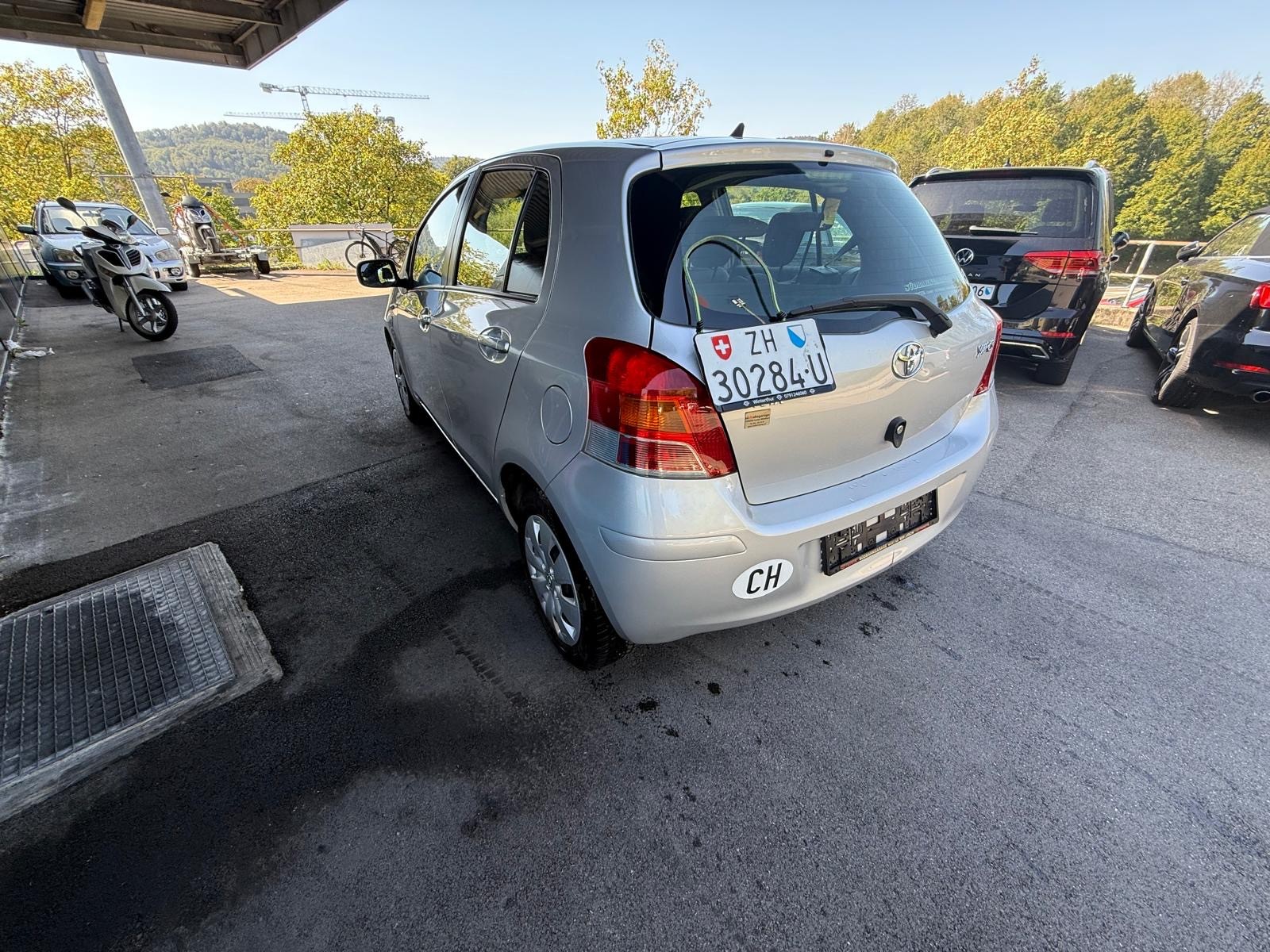 TOYOTA 1.33-image-7