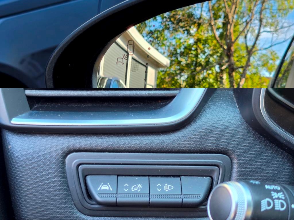 RENAULT 1.3 TCe Intens EDC-image-19