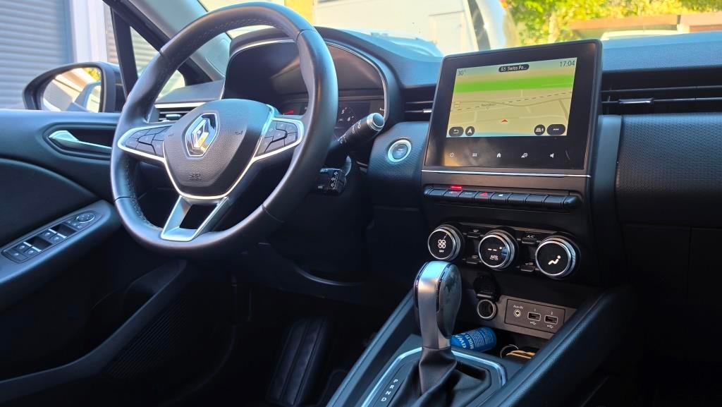 RENAULT 1.3 TCe Intens EDC-image-14