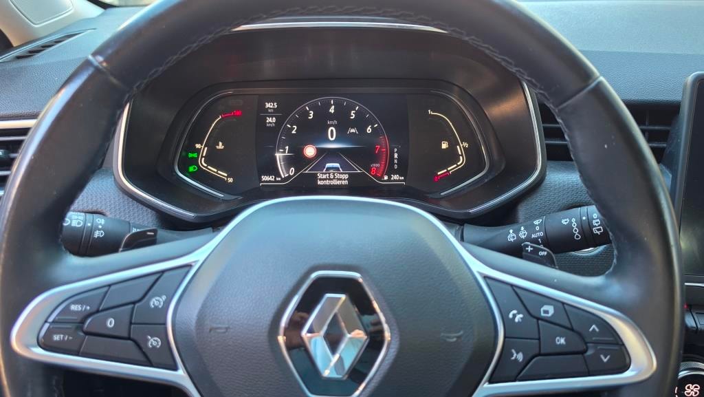 RENAULT 1.3 TCe Intens EDC-image-17