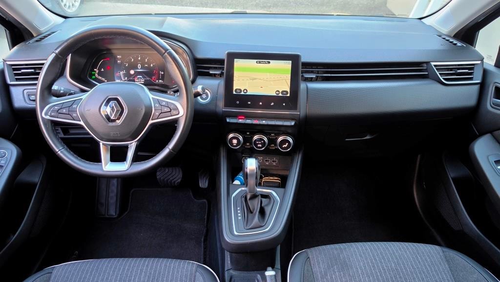 RENAULT 1.3 TCe Intens EDC-image-13