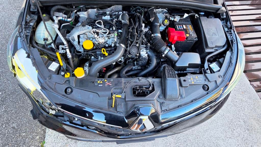 RENAULT 1.3 TCe Intens EDC-image-8
