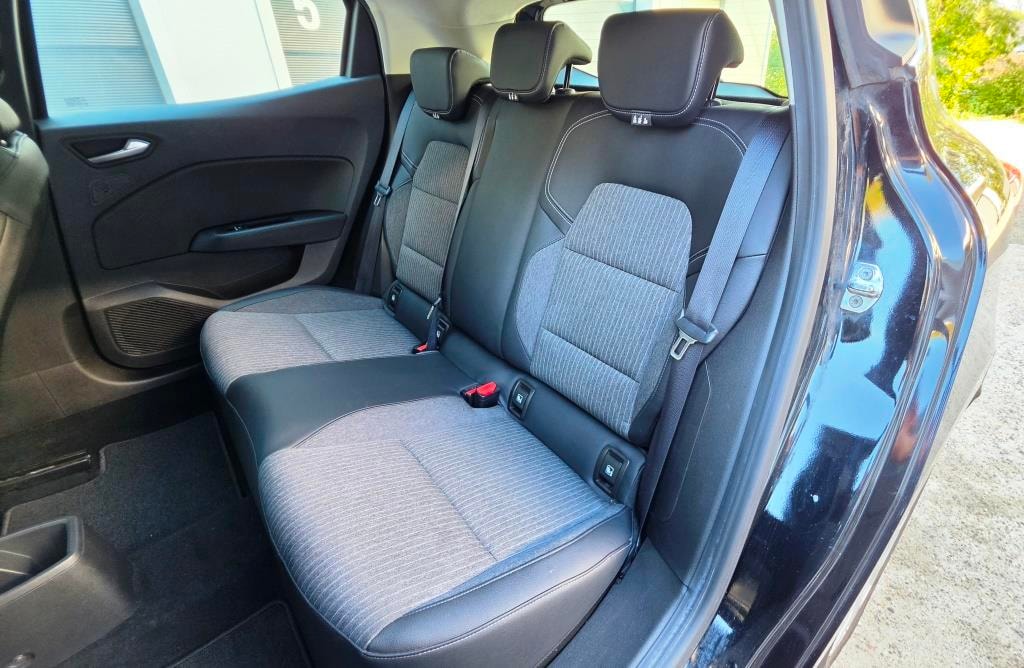 RENAULT 1.3 TCe Intens EDC-image-10