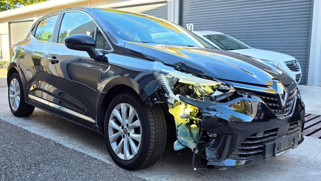 RENAULT 1.3 TCe Intens EDC-image-4