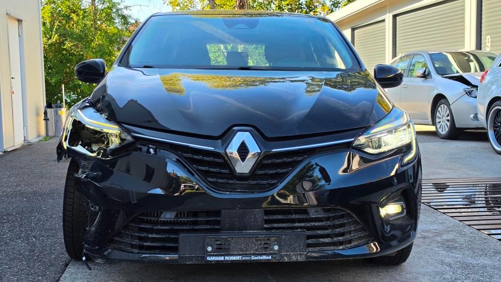 RENAULT 1.3 TCe Intens EDC-image-5