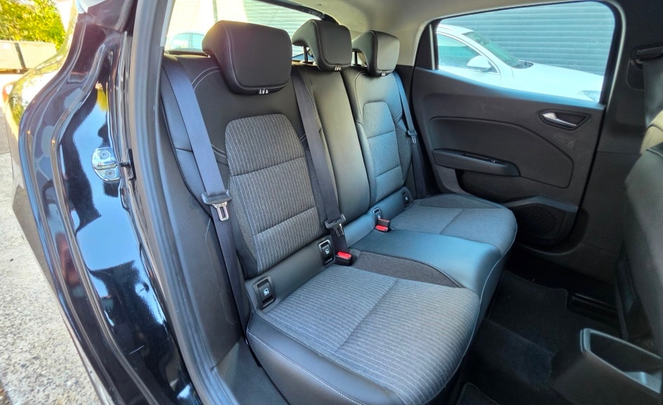 RENAULT 1.3 TCe Intens EDC-image-11