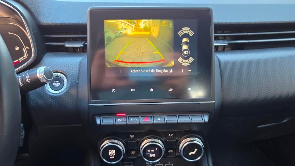 RENAULT 1.3 TCe Intens EDC-image-15